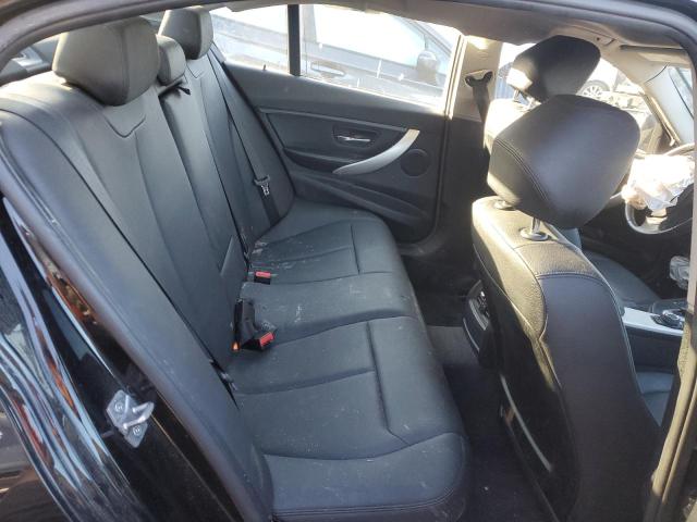WBA3C3C55EF984728 BMW 320 I Xdrive
