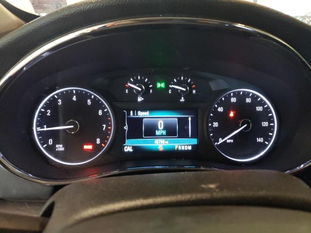 KL4CJASB8HB199534 Buick Encore Preferred
