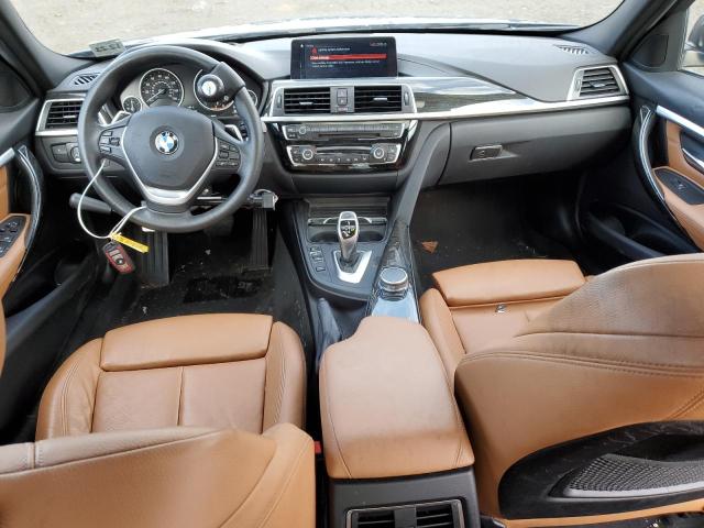 WBA8D9C58JA608473 BMW 330 XI