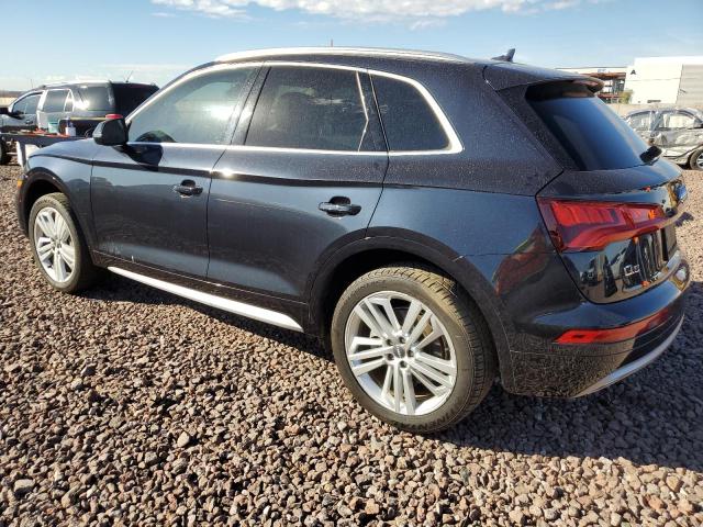 WA1BNAFY3J2021955 Audi Q5 Premium Plus
