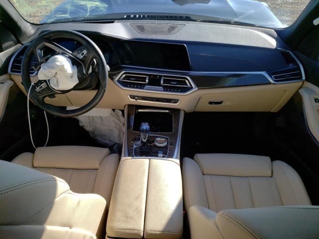 5UXTA6C06N9J91773 BMW X5 Xdrive45e