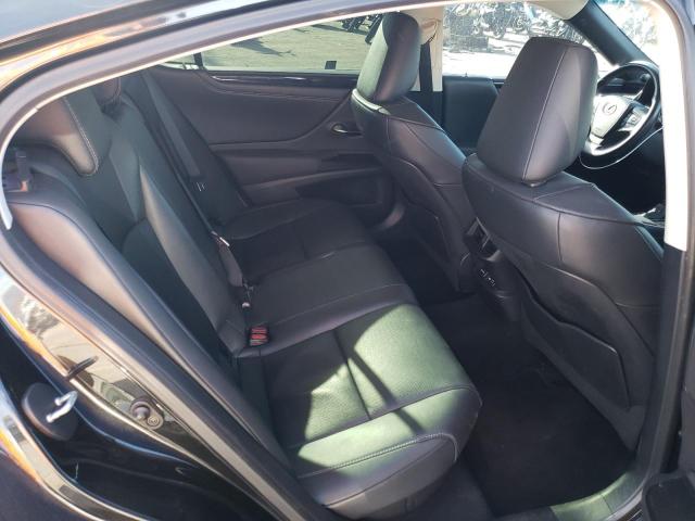 58ADA1C1XMU001913 Lexus ES 300H