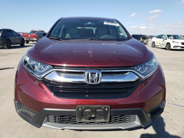 2HKRW5H31KH414377 Honda CR-V LX