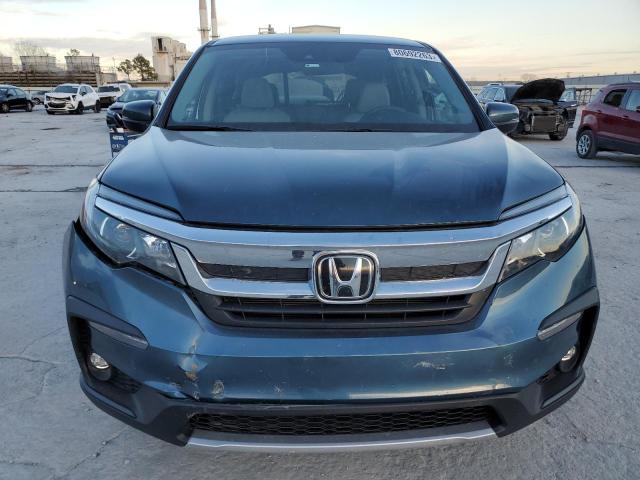 5FNYF5H33KB017716 Honda Pilot Ex