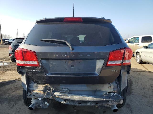 3C4PDDEG6GT243325 Dodge Journey R/t