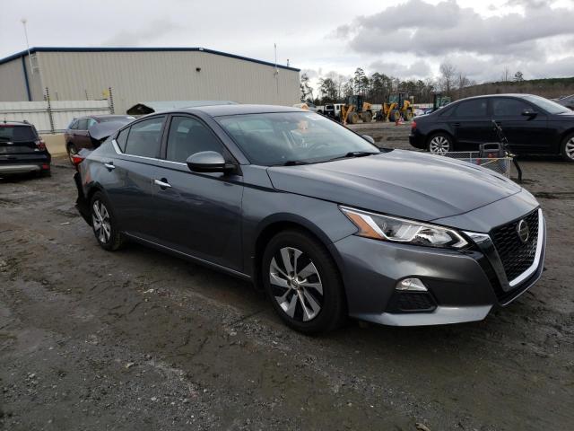 1N4BL4BV5MN331395 Nissan ALTIMA S