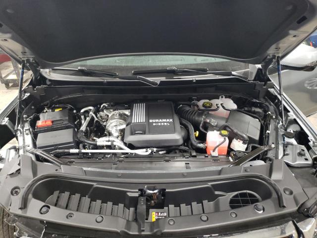 1GKS2GKT7PR541740 GMC Yukon Xl K1500 Slt