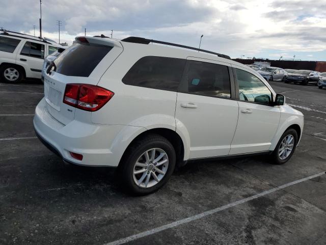 3C4PDDBG7ET297671 Dodge Journey Sxt