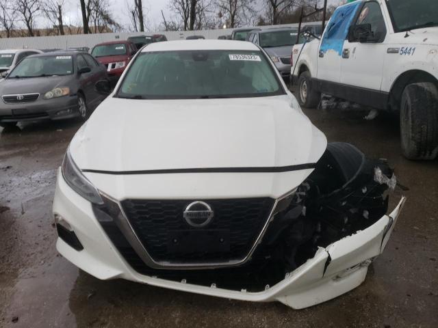 1N4BL4CV7MN328433 Nissan ALTIMA SR