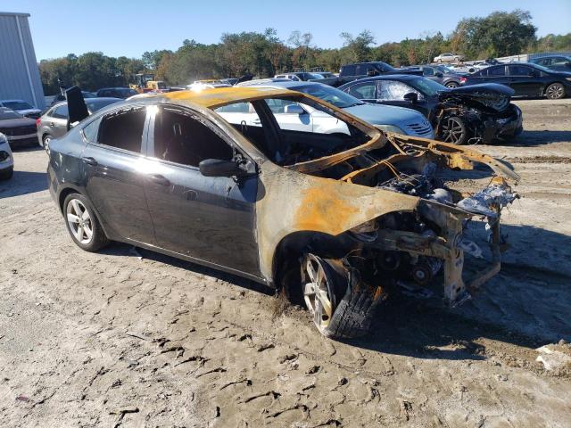 1C3CDFFA8GD802064 Dodge Dart Sxt Sport