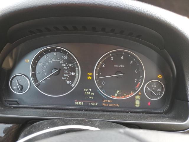 WBA5A5C55ED507805 BMW 528 I