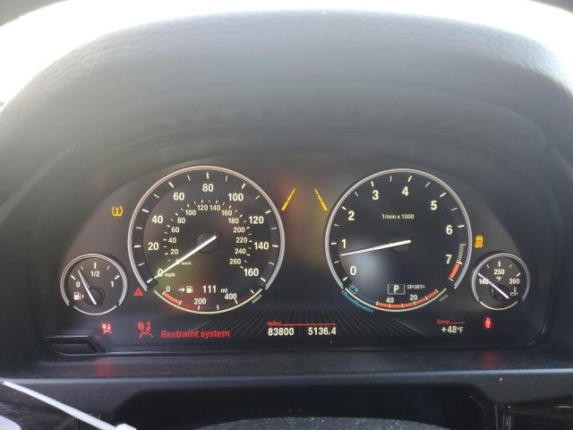 5UXKR2C54G0H42155 BMW X5 Sdrive35i