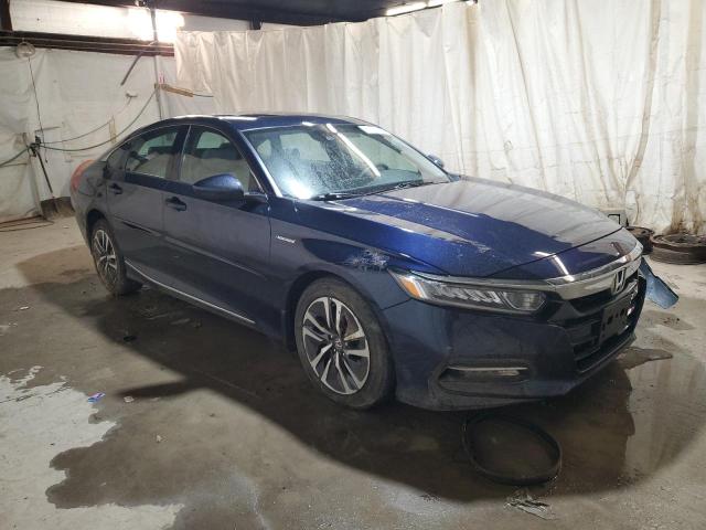 1HGCV3F49LA000735 Honda Accord Hybrid Ex