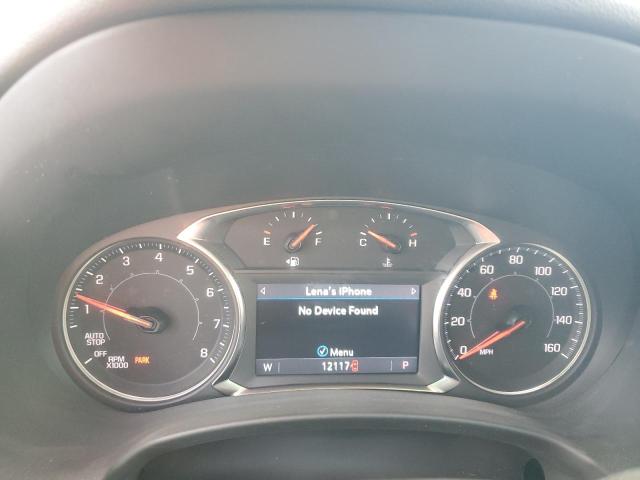 3GKALYEG9PL247924 GMC Terrain At4