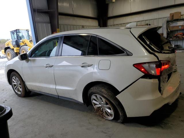 5J8TB4H36GL009387 Acura RDX
