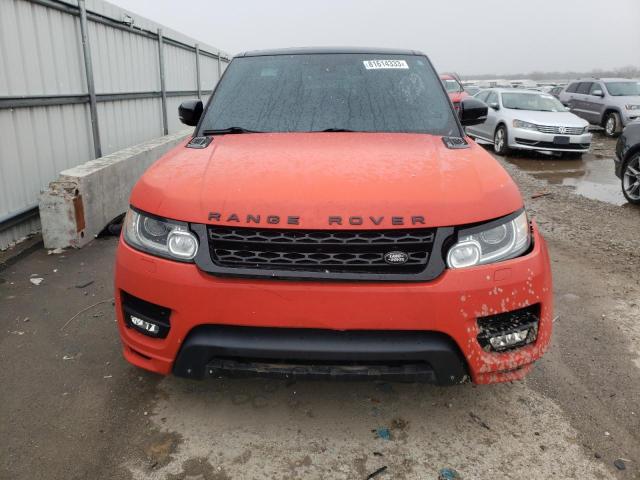SALWV2TFXEA383219 Land Rover Range Rover Sport Autobiography