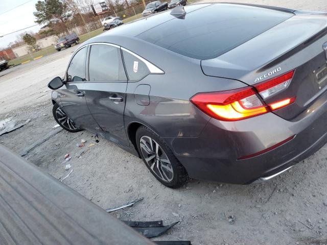 1HGCV3F11KA003942 Honda ACCORD HYBRID