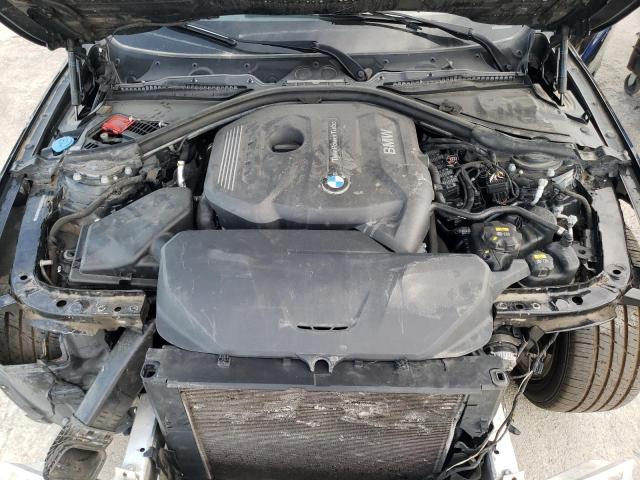 WBA8B9G34HNU55012 BMW 330 I