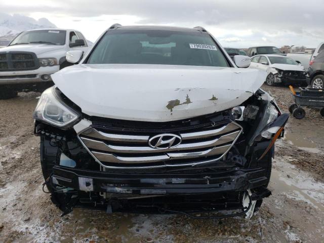 5XYZWDLA5EG140080 Hyundai SANTA FE SPORT