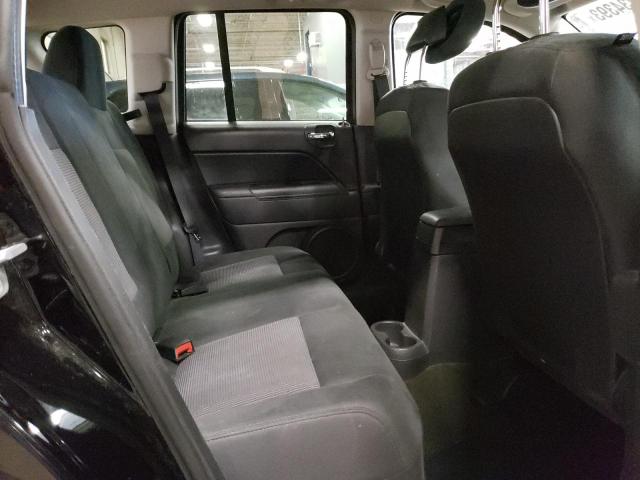 1C4NJDBB9ED566487 Jeep Compass Sport