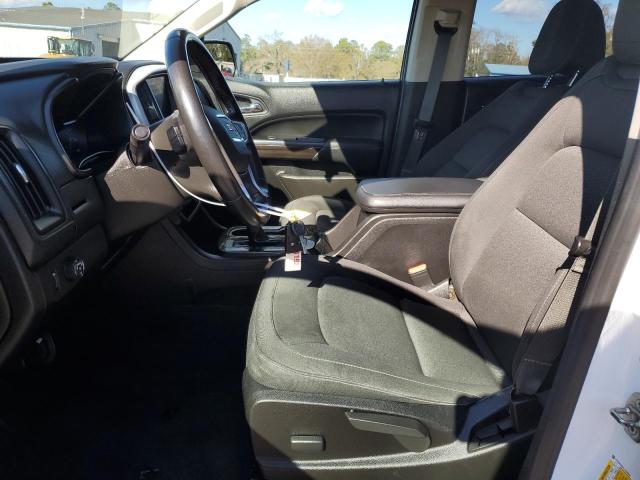 1GTG5CENXL1182620 GMC CANYON SLE