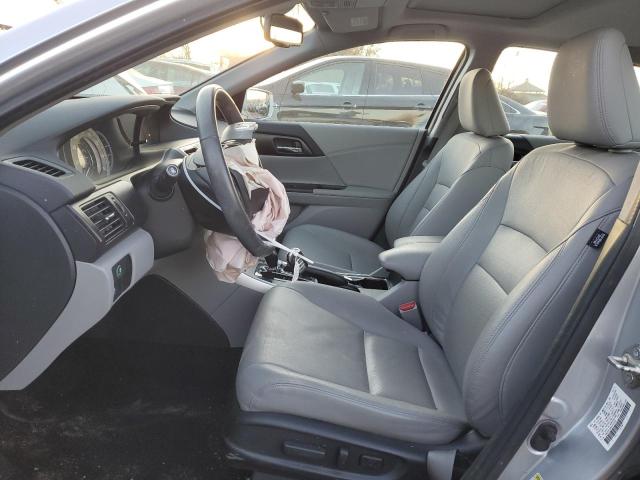 1HGCR2F89EA244809 Honda ACCORD EXL