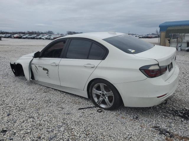 WBA3B1C5XFK136621 BMW 320 I