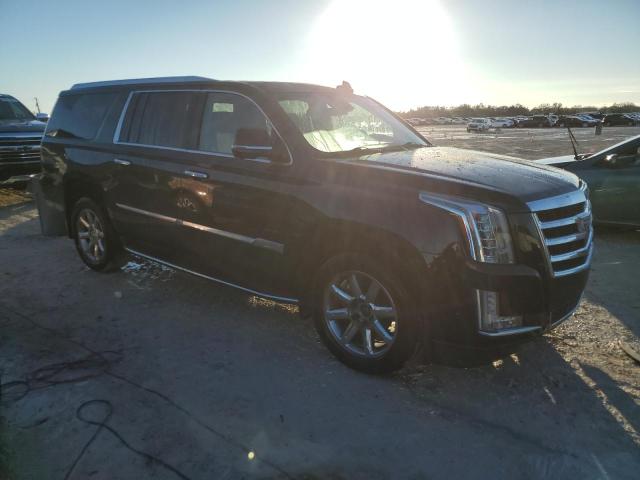 1GYS4JKJ2HR322133 Cadillac Escalade Esv Premium Luxury