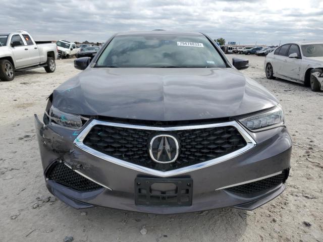 19UUB1F36LA014519 Acura TLX