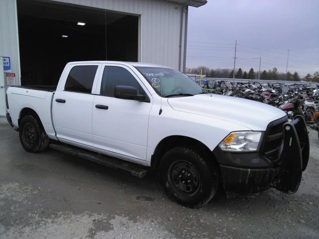 1C6RR7XT5JS165089 RAM 1500 Ssv