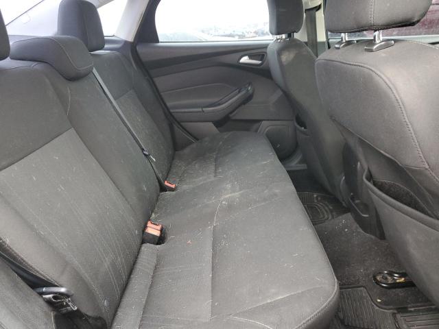 1FADP3H2XHL210061 Ford FOCUS SEL