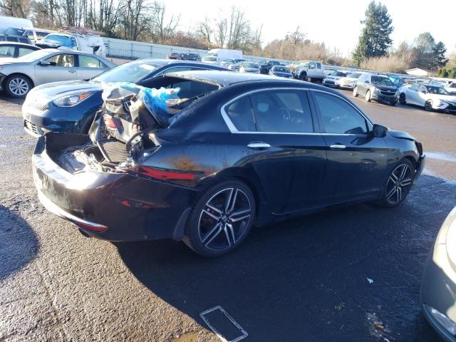 1HGCR2F54GA154007 Honda Accord Sport