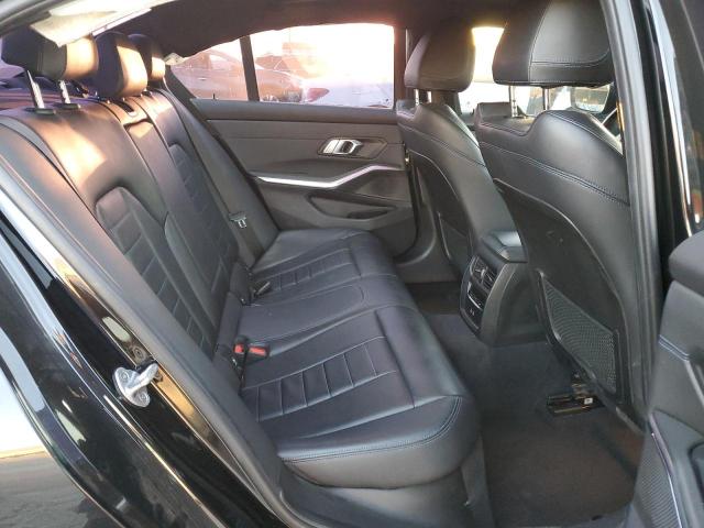 3MW5U7J03M8B51912 BMW M340I