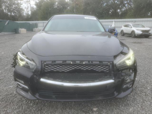 JN1BV7AP2FM352175 Infiniti Q50 BASE