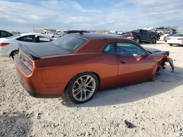 2C3CDZJG2LH172424 Dodge Challenger Gt