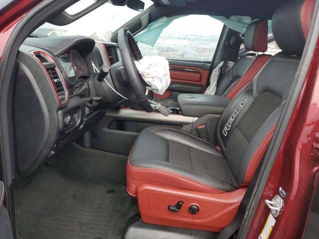 1C6SRFLT1NN391832 RAM 1500 Rebel