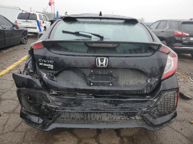 SHHFK7H67KU213309 Honda CIVIC EX