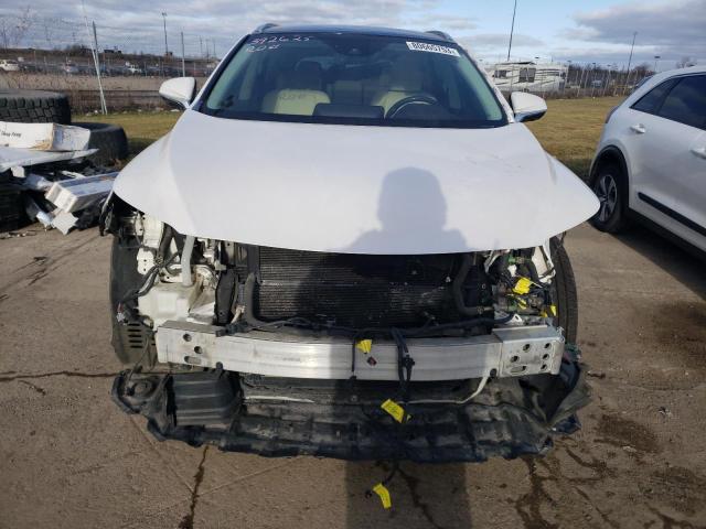 2T2BGMCA8KC042419 Lexus Rx 450h Base