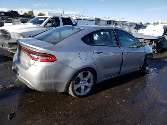 1C3CDFEBXFD253315 Dodge DART GT