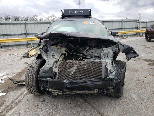 1GKKRTKD3FJ109446 GMC Acadia Denali