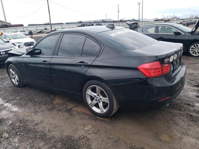 WBA3B1G50ENS77320 BMW 320 I