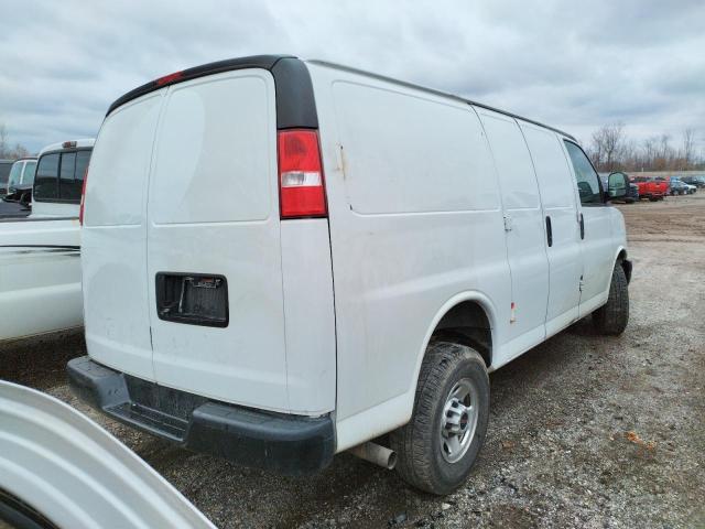 1GTW7AFP3L1222398 GMC Savana G2500