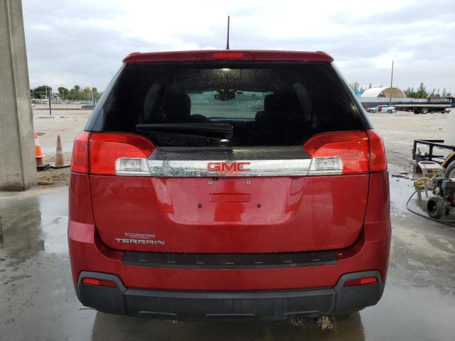 2GKALMEK3E6269058 GMC Terrain Sle