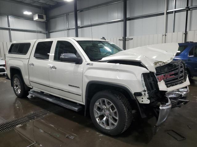 3GTU2VEC8FG285644 GMC Sierra K1500 Slt