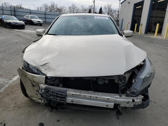 1HGCR2F83FA200306 Honda ACCORD EXL