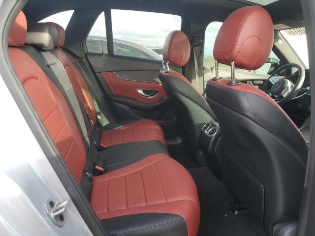 W1N0G8DB5NG071434 Mercedes-Benz GLC 300