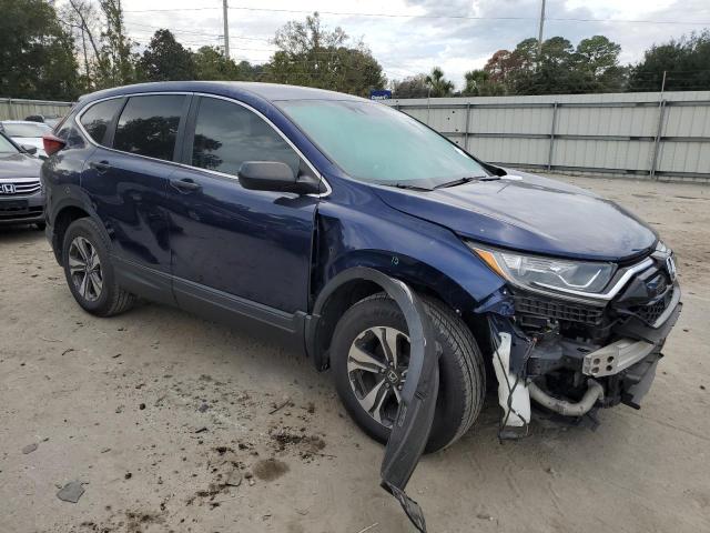 5J6RW2H24LL010972 Honda CR-V LX