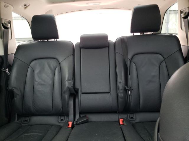 WA1LGAFE2FD023194 Audi Q7 Premium Plus