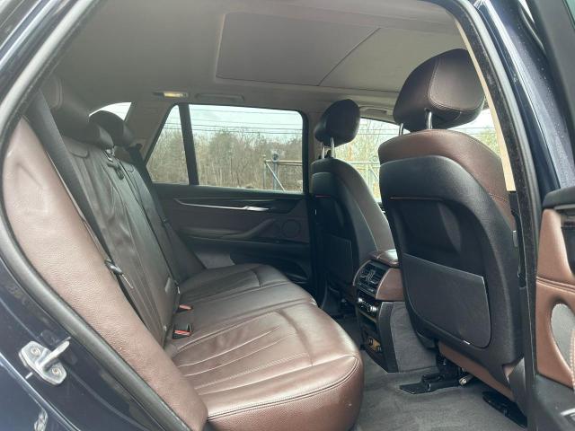 5UXKT0C58G0S78662 BMW X5 Xdr40e
