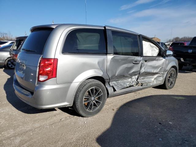 2C4RDGBG6JR162365 Dodge Grand Caravan Se
